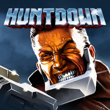 Huntdown