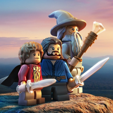 LEGO® The Hobbit