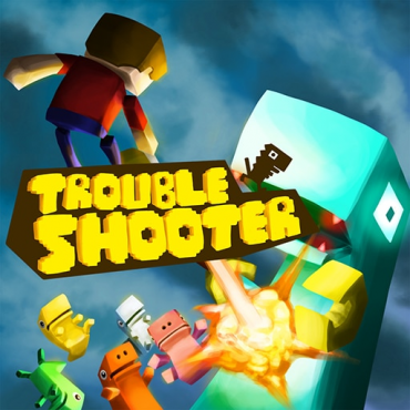 Troubleshooter