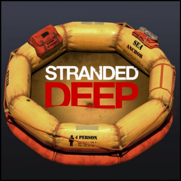 Stranded Deep