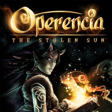 Operencia: The Stolen Sun