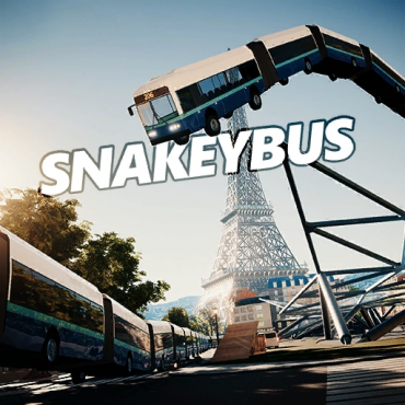 Snakeybus 