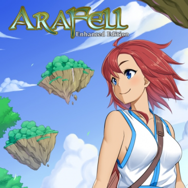 Ara Fell: Enhanced Edition