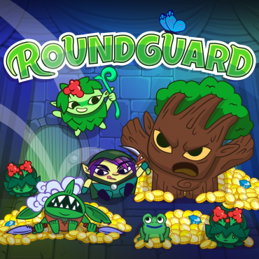 Roundguard