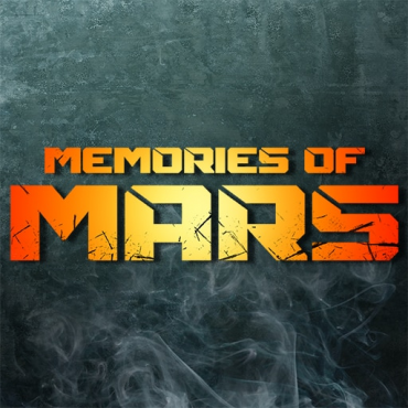 Memories of Mars