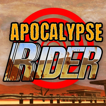 Apocalypse Rider