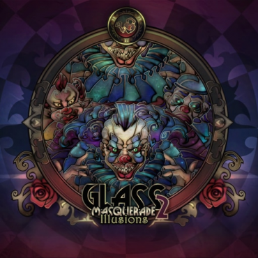 Glass Masquerade 2: Illusions Original Soundtrack