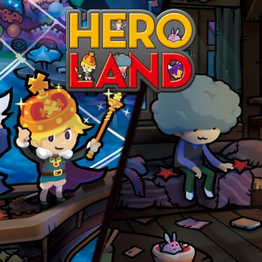 Heroland