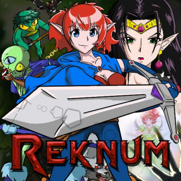 Reknum