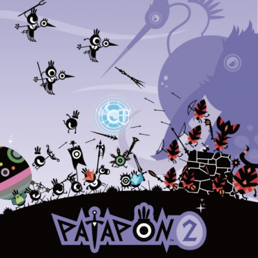 Patapon™ 2 Remastered