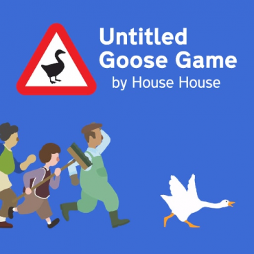 Untitled Goose Game