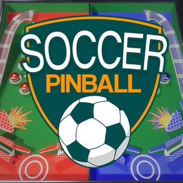 Soccer Pinball