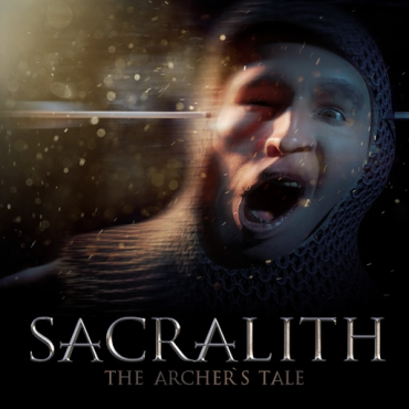 SACRALITH: The Archer`s Tale