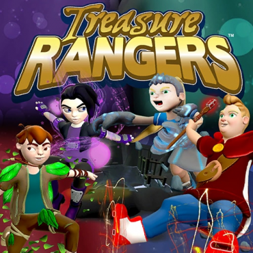 Treasure Rangers