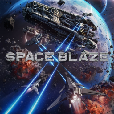 Space Blaze