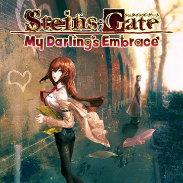 STEINSGATE: My Darling's Embrace