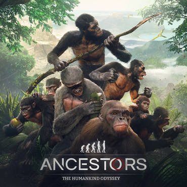 Ancestors: The Humankind Odyssey