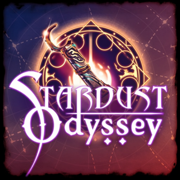 Stardust Odyssey