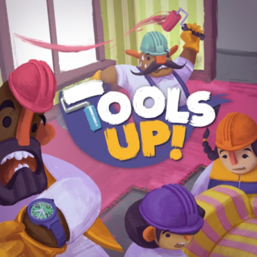 Tools Up!