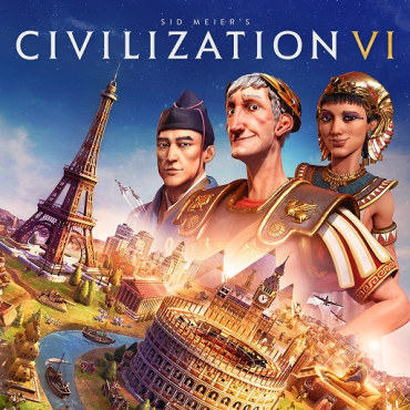 Sid Meier's Civilization VI