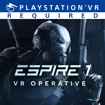 Espire 1: VR Operative