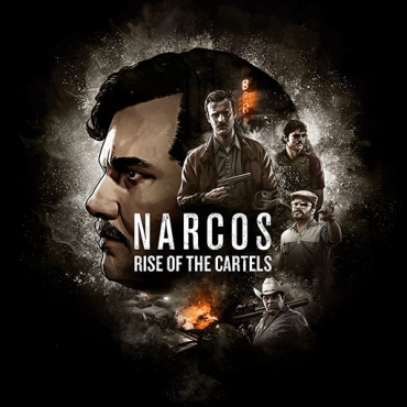 Narcos: Rise of the Cartels