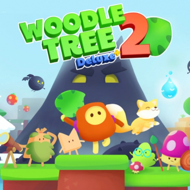 Woodle Tree 2: Deluxe+