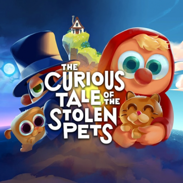 The Curious Tale of the Stolen Pets