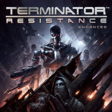 Terminator: Resistance