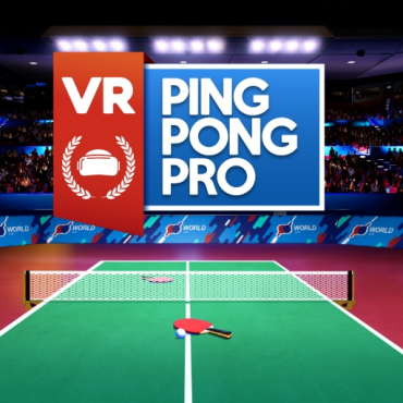 VR Ping Pong Pro