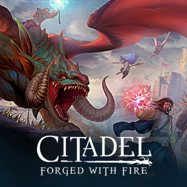 Citadel: Forged with Fire