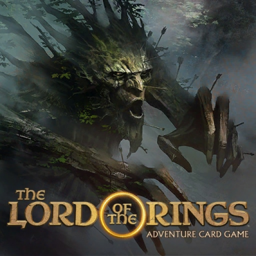 The Lord of the Rings: Adventure Card Game Definitive Edition