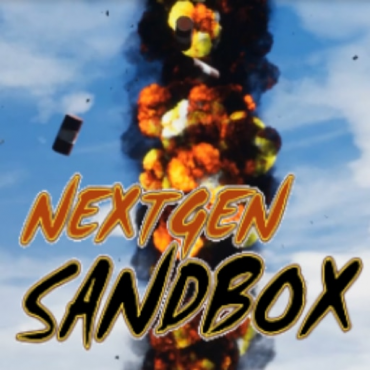 NEXTGEN SANDBOX