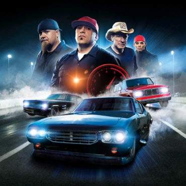 Street Outlaws: The List