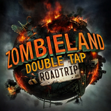 Zombieland: Double Tap - Road Trip