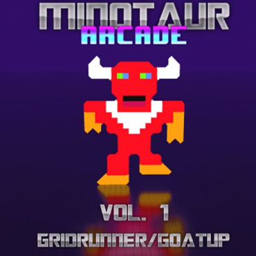 Minotaur Arcade Volume 1