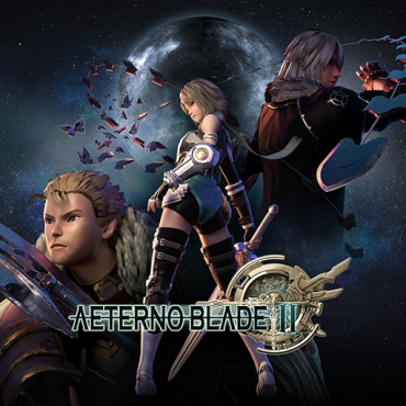 AeternoBlade II