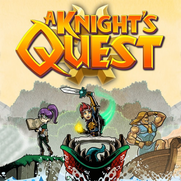 A Knight's Quest