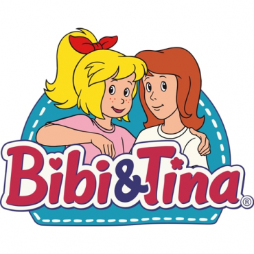 Bibi ve Tina At Çiftliğinde