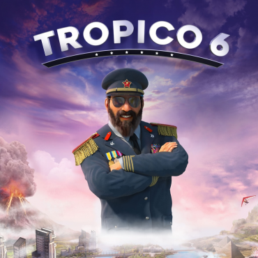 Tropico 6