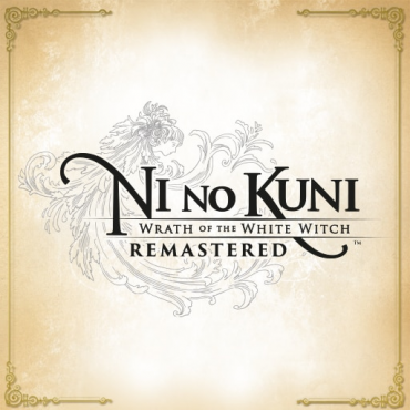 Ni no Kuni: Wrath of the White Witch™ Remastered