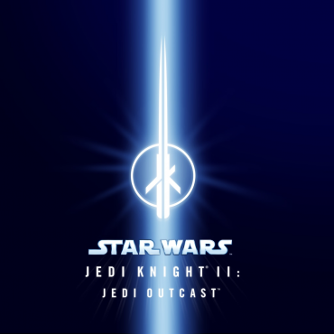 STAR WARS™ Jedi Knight II: Jedi Outcast™