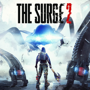 The Surge 2