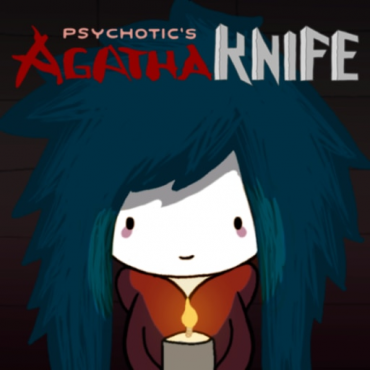 Psychotic's Agatha Knife