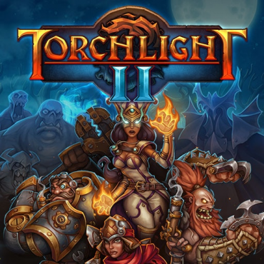 Torchlight II