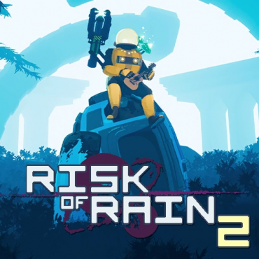 Risk of Rain 2