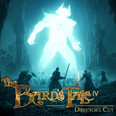 The Bard's Tale IV: Director's Cut