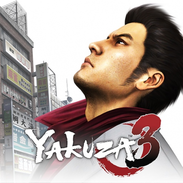 Yakuza 3 Remastered