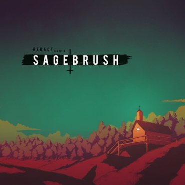 Sagebrush