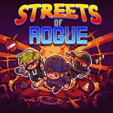 Streets of Rogue